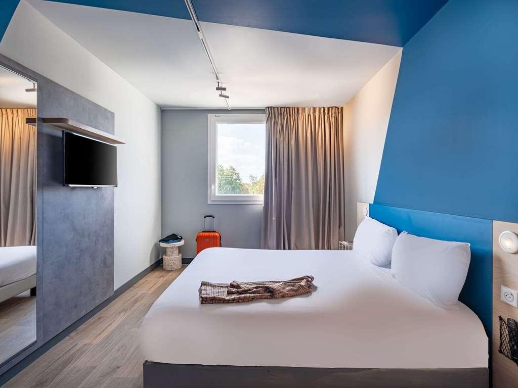 Ibis Budget Nantes Nord Treillieres ห้อง รูปภาพ